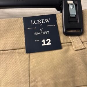 J Crew Factory Chino - new with tag